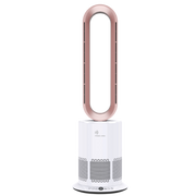 Power Living TP-900 4-in-1 Bladeless Fan