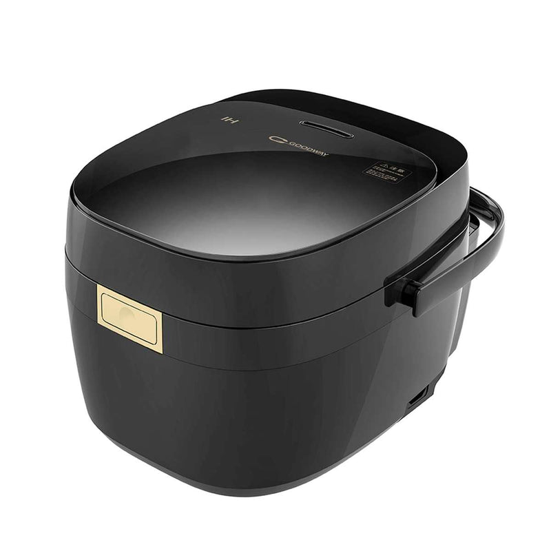 GOODWAY GRC-10102IH IH Rice Cooker