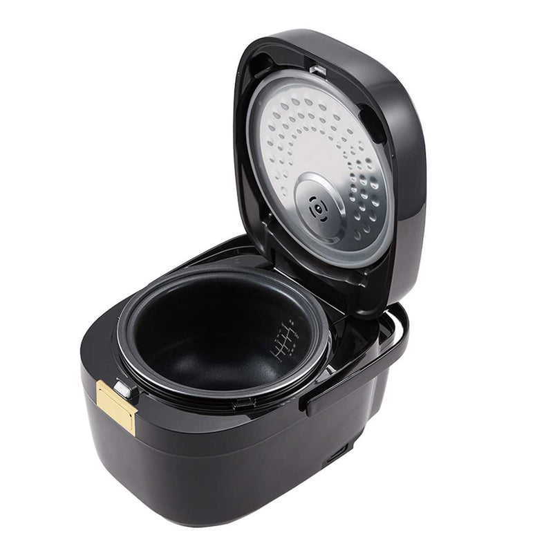 GOODWAY GRC-10102IH IH Rice Cooker