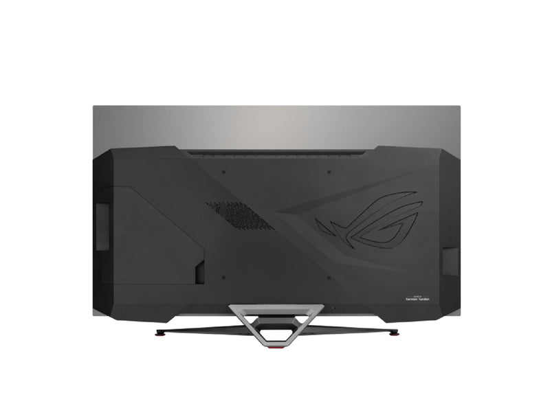 ASUS 華碩 ROG Swift OLED PG48UQ電競螢幕