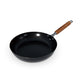 Summit TSUBAME IH Textured Iron Frying Pan 26cm