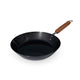 Summit TSUBAME IH Lightweight Iron Frying Pan 26cm