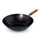Summit TSUBAME IH Embossed Beijing Style Wok 30cm