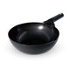 Summit TSUBAME IH Traditional Beijing Style Wok  24cm