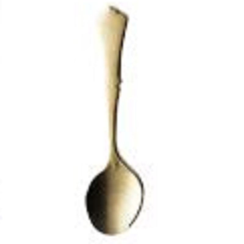 Takakuwa Metal Antique Petit Spoon