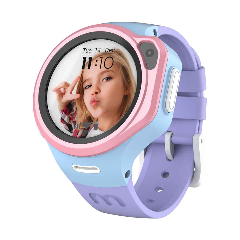 myFirst Fone R1s 4G GPS兒童 智能手錶
