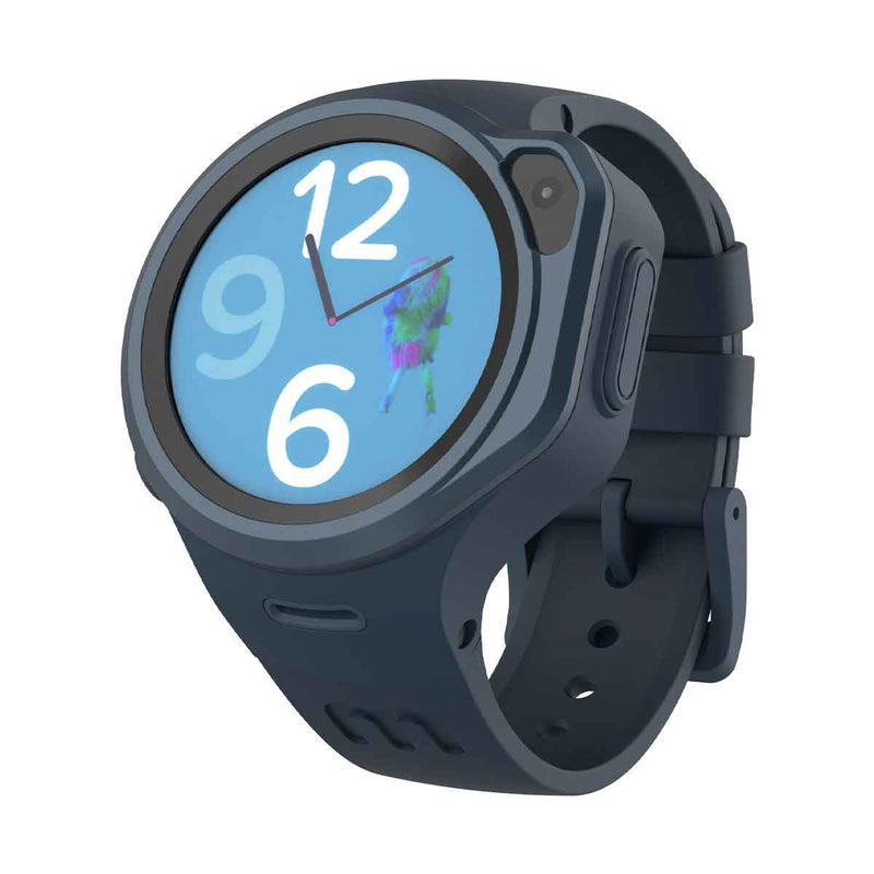 myFirst Fone R1s 4G GPS兒童 智能手錶