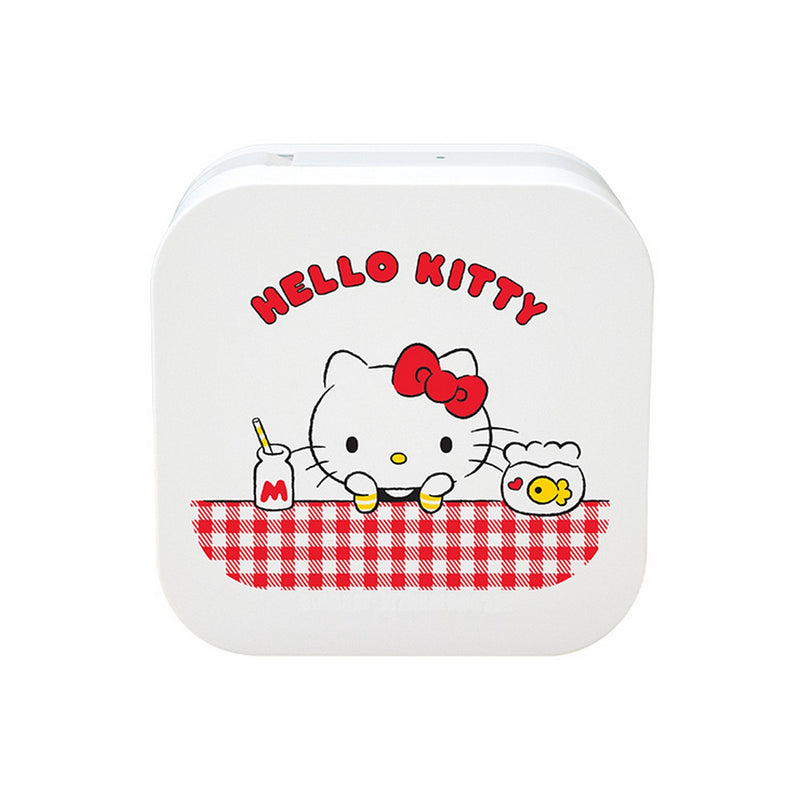 BROTHER PTP300BT Mobile Label Printer (Hello Kitty)