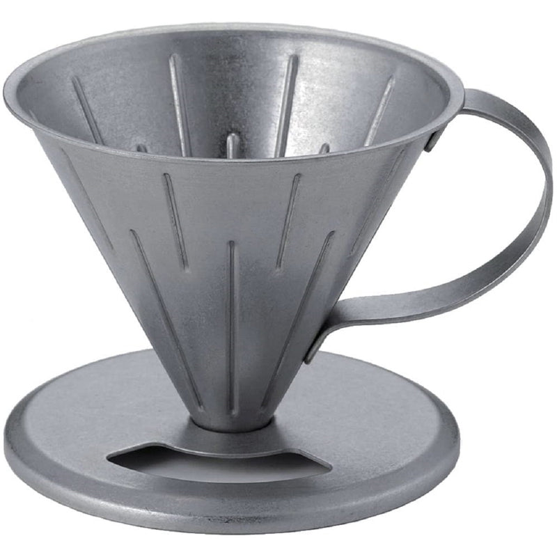Takakuwa Metal Stainless Steel Coffee Dripper L