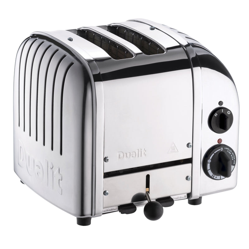 Dualit 27180 2-Slice NewGen Toaster