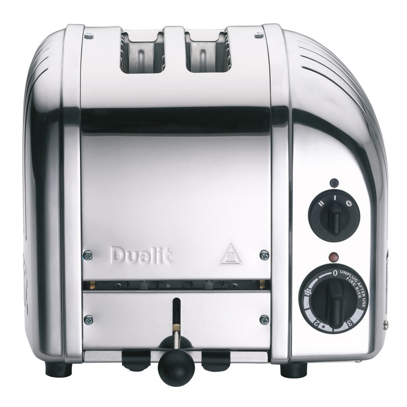 Dualit 27180 2-Slice NewGen Toaster