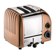 Dualit 27400 經典 2 槽多士爐烤麵包機