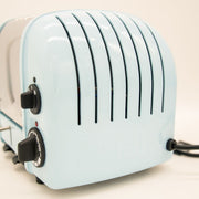 Dualit 27186 經典 2 槽多士爐烤麵包機