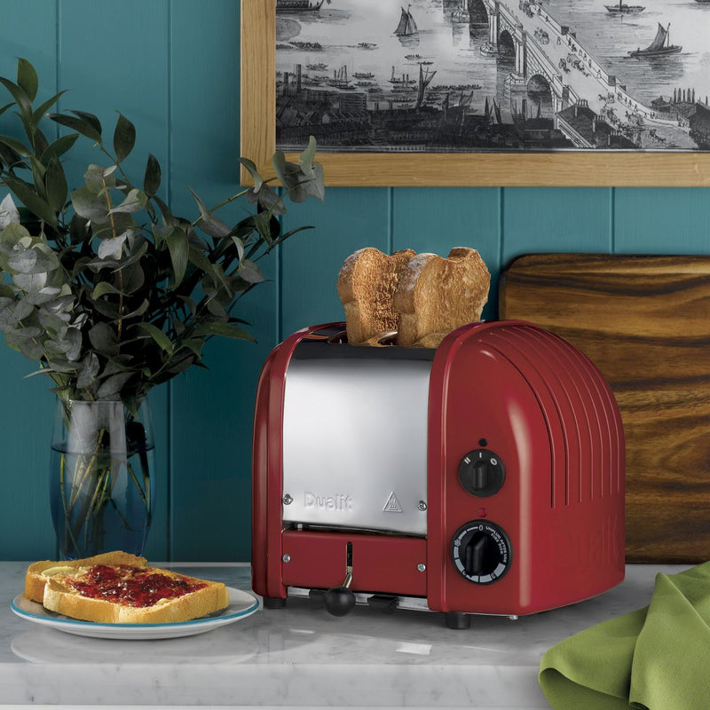 Dualit 27181 2-Slice NewGen Toaster