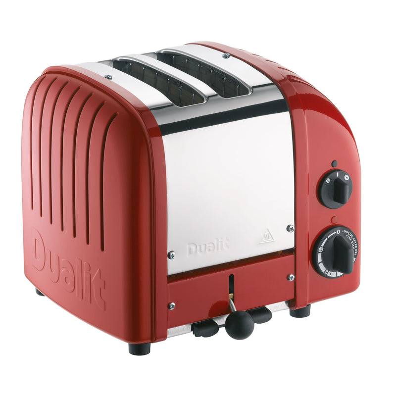 Dualit 27181 2-Slice NewGen Toaster