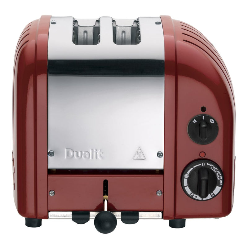 Dualit 27181 2-Slice NewGen Toaster