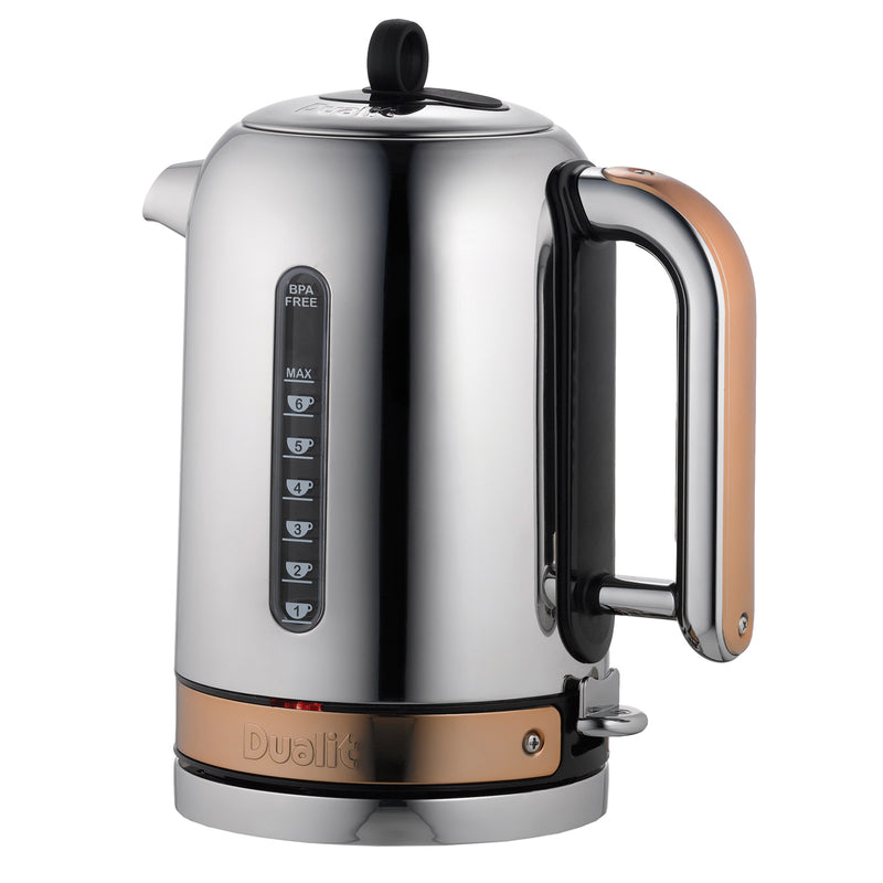 Dualit 72820 Classic Kettle