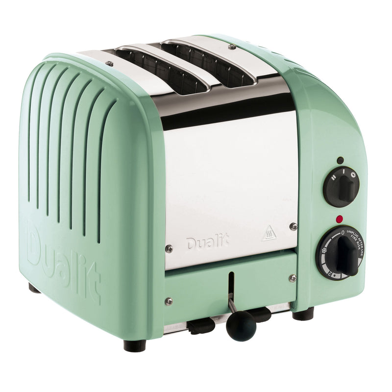 Dualit 27190 2-Slice NewGen Toaster