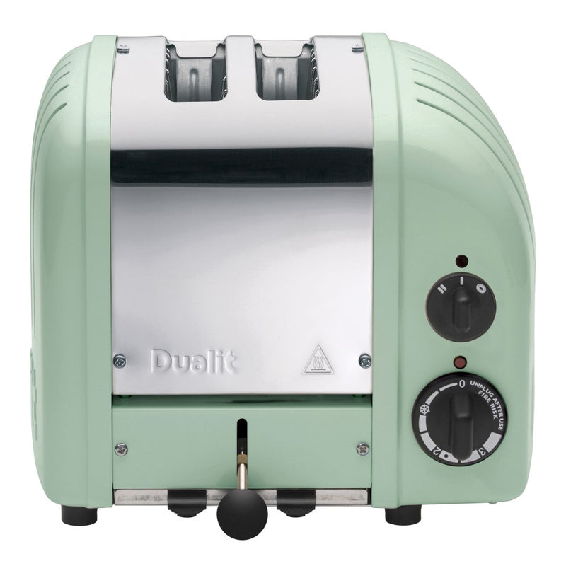 Dualit 27190 2-Slice NewGen Toaster