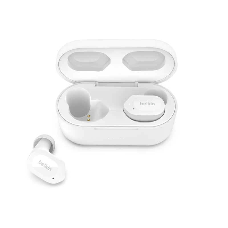 BELKIN SOUNDFORM™ Play Headphone