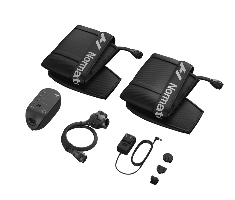 Hyperice Normatec 3- Standard 動態空氣壓縮腿恢復系統