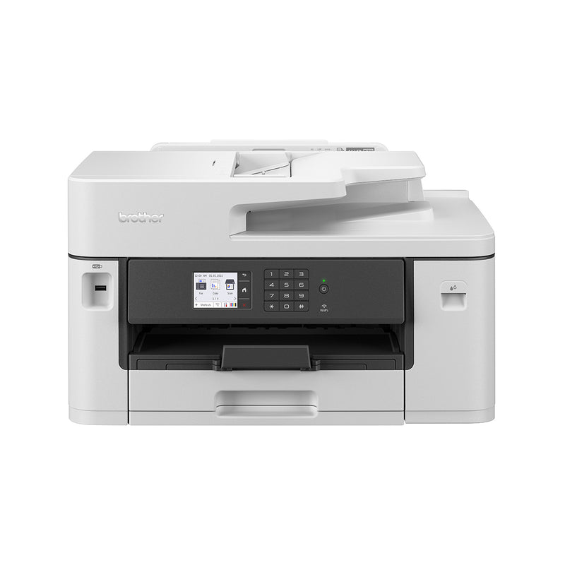 BROTHER MFCJ2340DW All in one Color Inkjet Printer