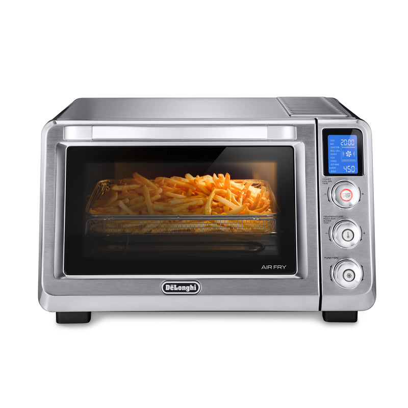 DELONGHI EO241264.M Multionven Air Electric Oven