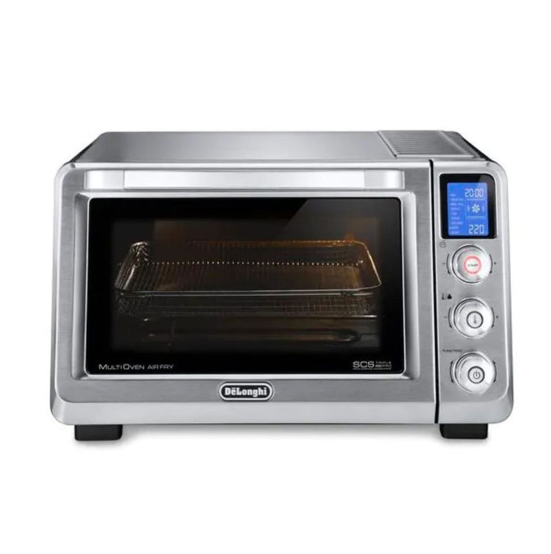 DELONGHI EO241264.M Multionven Air Electric Oven