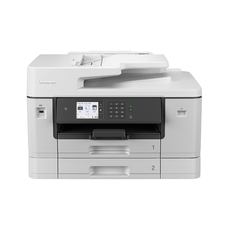 BROTHER MFCJ3940DW All in one Color Inkjet Printer