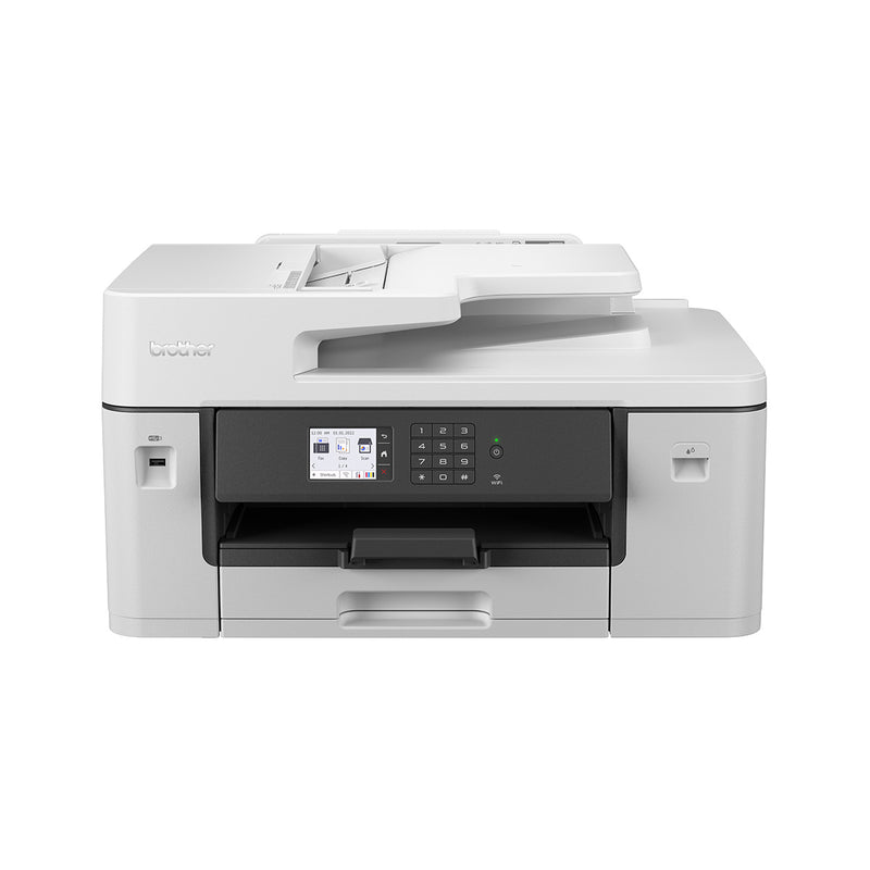 BROTHER MFCJ3540DW All in one Color Inkjet Printer