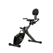 Kettler R-BIKE 920 可摺合臥式健身車