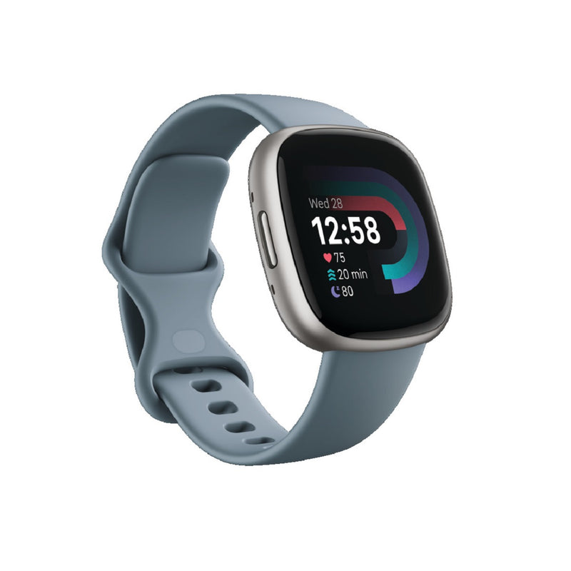 Fitbit Versa 4 智能手錶