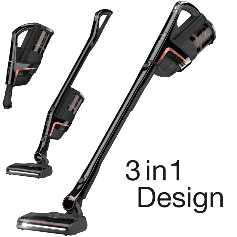 MIELE HX2C Triflex Cat & Dog Stick Vacuum Cleaner