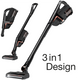 MIELE HX2C Triflex Cat & Dog Stick Vacuum Cleaner