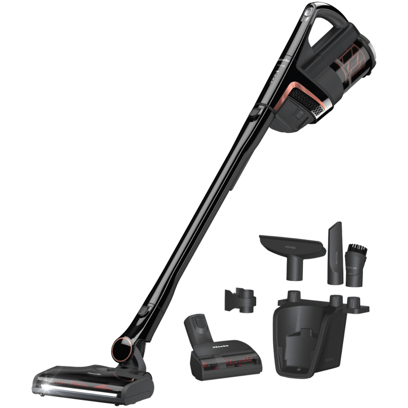 MIELE HX2C Triflex Cat & Dog Stick Vacuum Cleaner