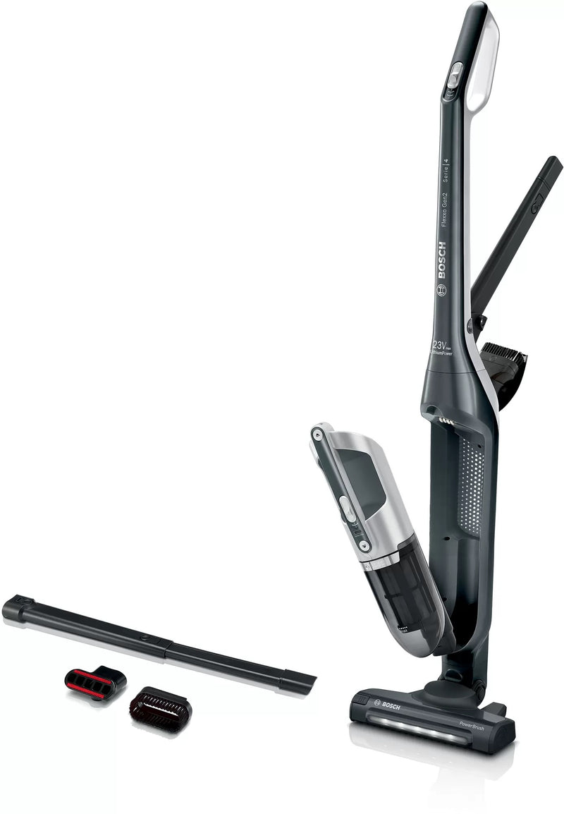 BOSCH BBH3230GB 21.6V (23V max) 2-in-1 Vacuum Cleaner