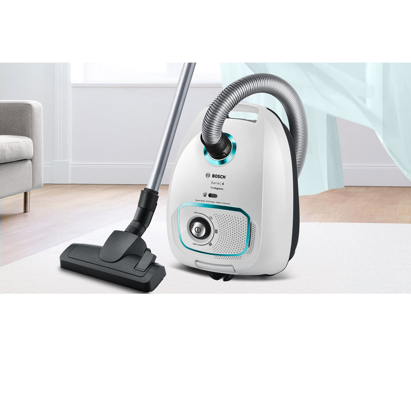 BOSCH BGBS4HYGGB Series 4 ProHygienic 塵袋i式吸塵機