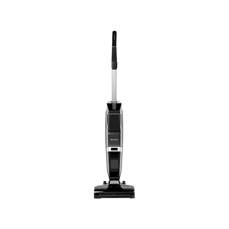 Double Clean VW2101 wireless self-cleaning self-drying antibacterial dry and wet sweeping vacuum cleaner