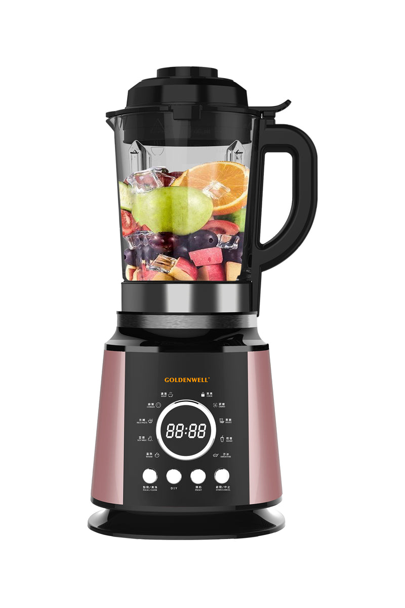 GOLDEN WELL GW-HBO800 Multi Purpose Blender