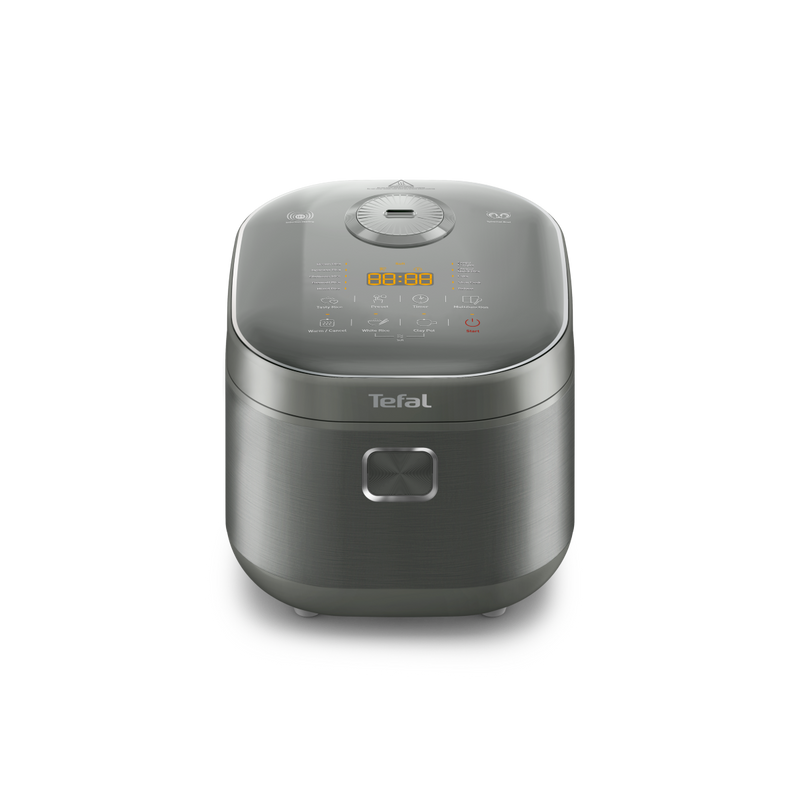 TEFAL 特福 RK818A IH磁應球釜電飯煲 (1.5公升)