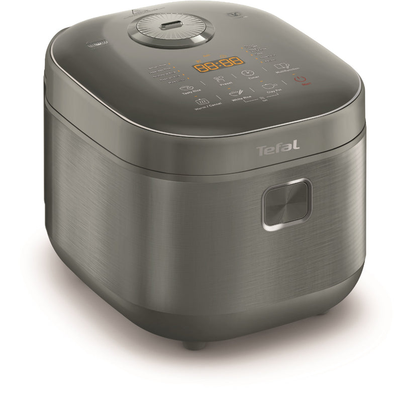 TEFAL RK818A IH Spherical Pot Rice Cooker (1.5L)