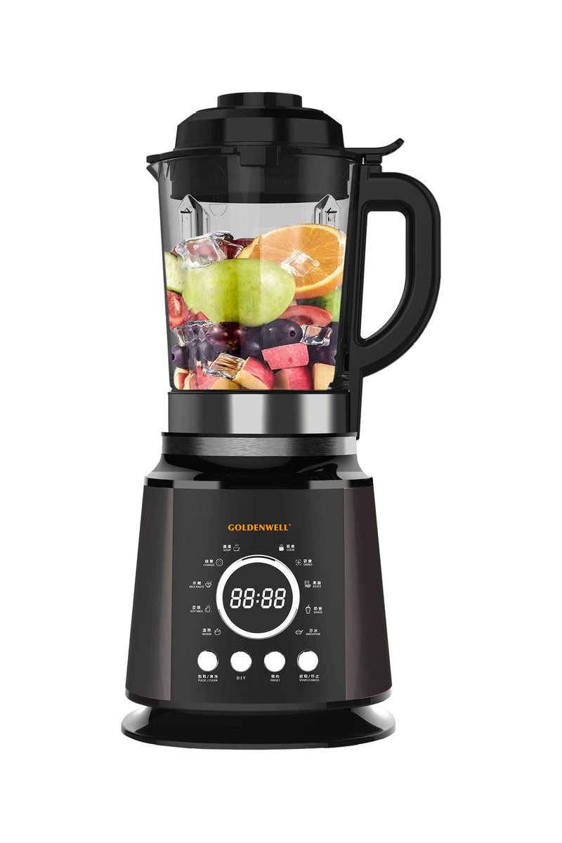 GOLDEN WELL GW-HBO800 Multi Purpose Blender