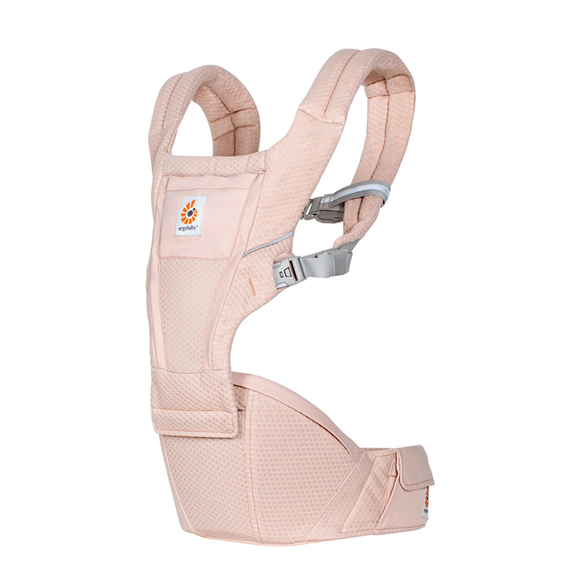 Ergobaby Alta Hip Seat Baby Carrier