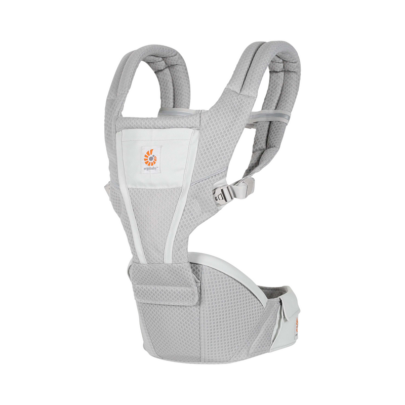 Ergobaby Alta Hip Seat Baby Carrier