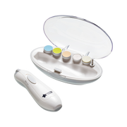 Tommee Tippee 多功能嬰兒電動磨甲機