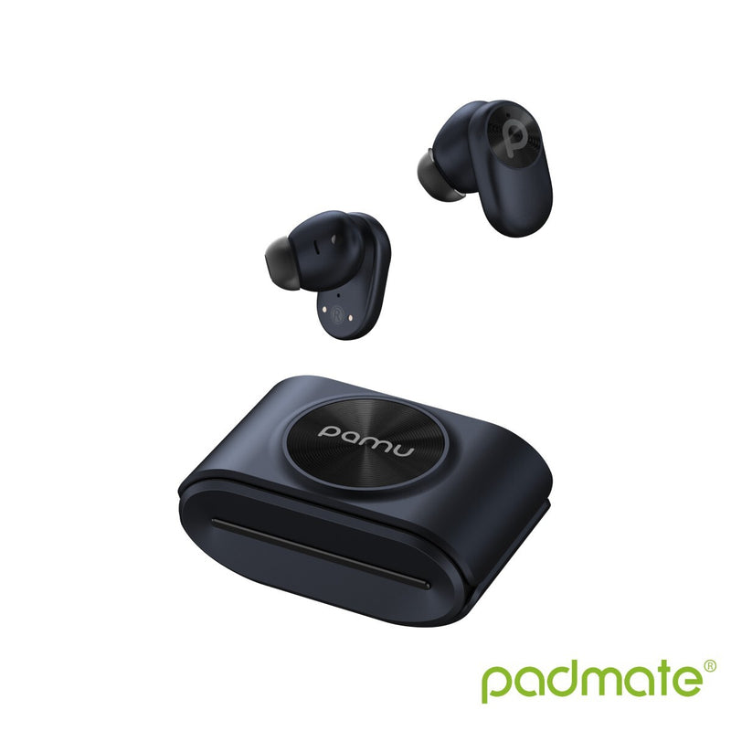Padmate PaMu Slide 2 主動降噪真無線耳機