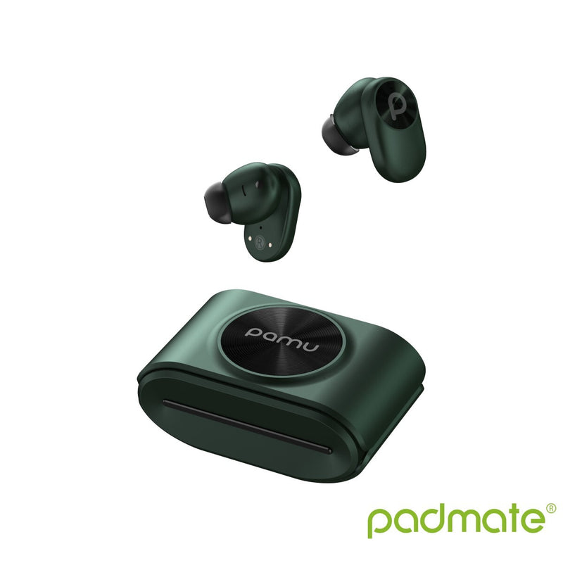 Padmate PaMu Slide 2 True Wireless ANC Earphones