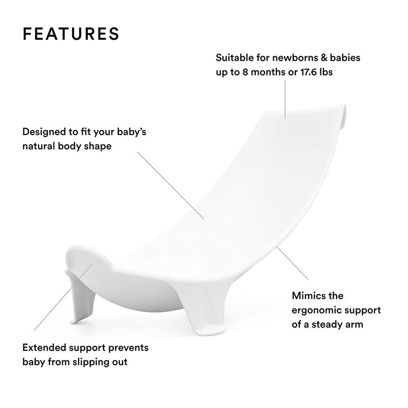 Stokke Flexi Bath™ Newborn Support