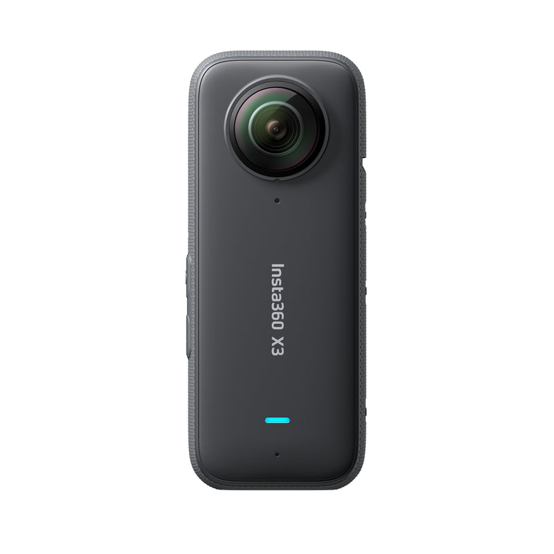 Insta360 X3 全景運動相機