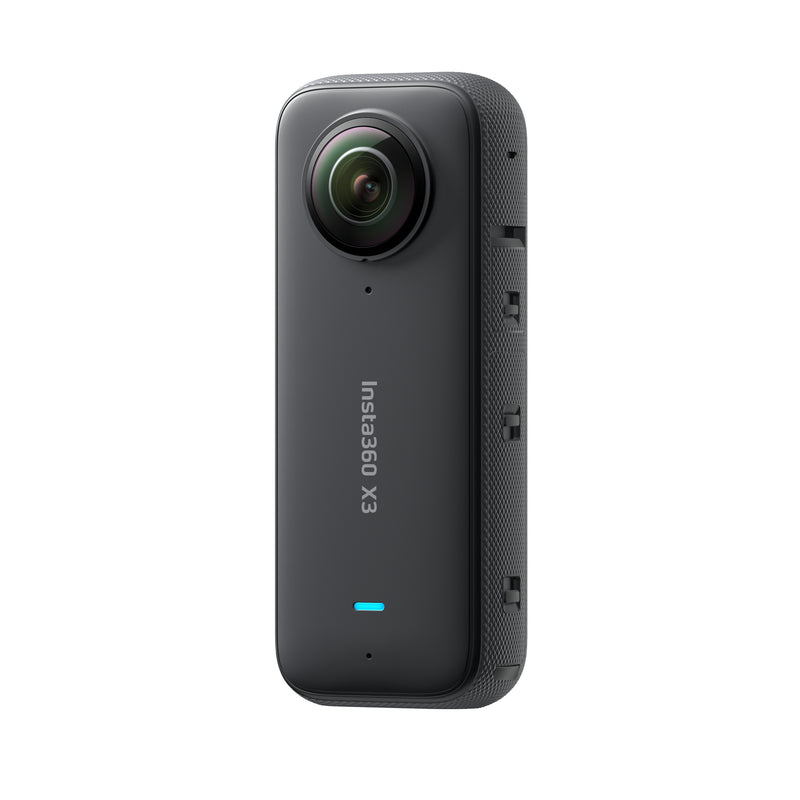 Insta360 X3 全景運動相機